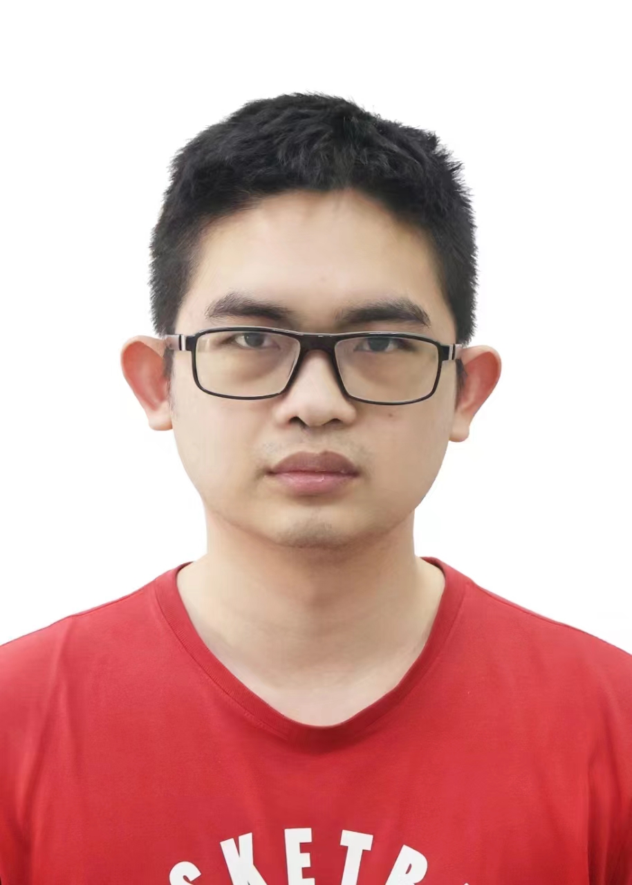 Member 4 Photo